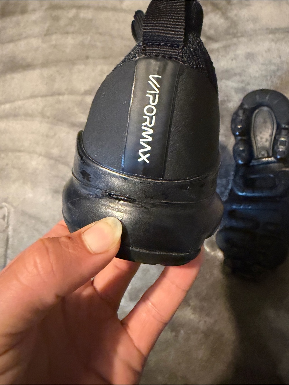 Nike vapormax shoes - Picture 4 of 6